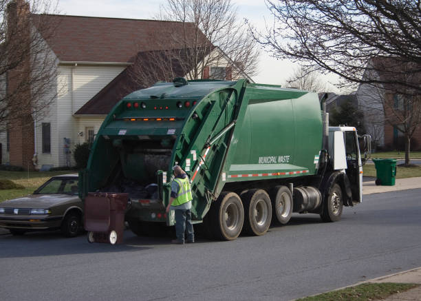 Best Basement Cleanout in Fond Du Lac, WI