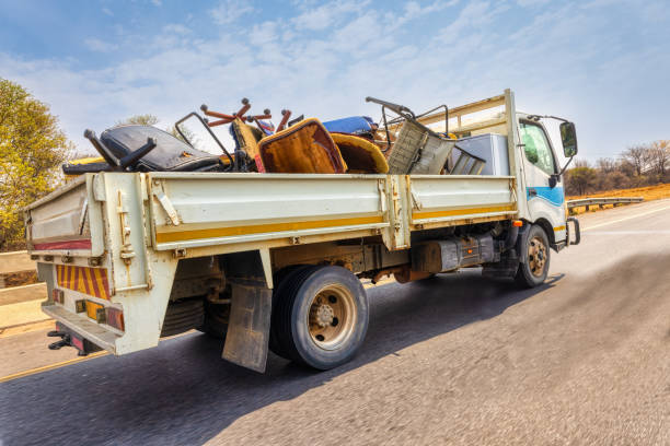 Best Dumpster Rental Services in Fond Du Lac, WI